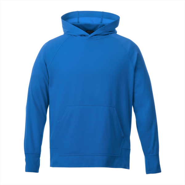 Coville Knit Hoody - Mens - Image 10
