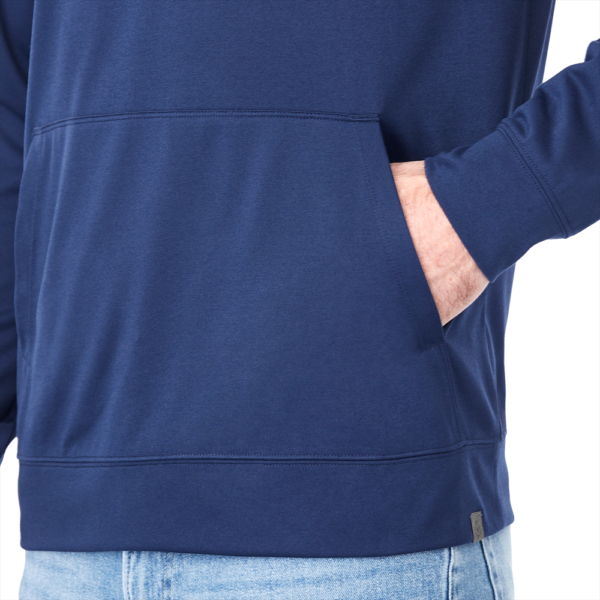 Men's LAVAR Eco Knit Hoody - Image 2