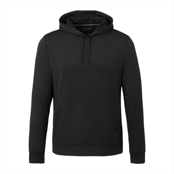 Men's LAVAR Eco Knit Hoody - Image 6