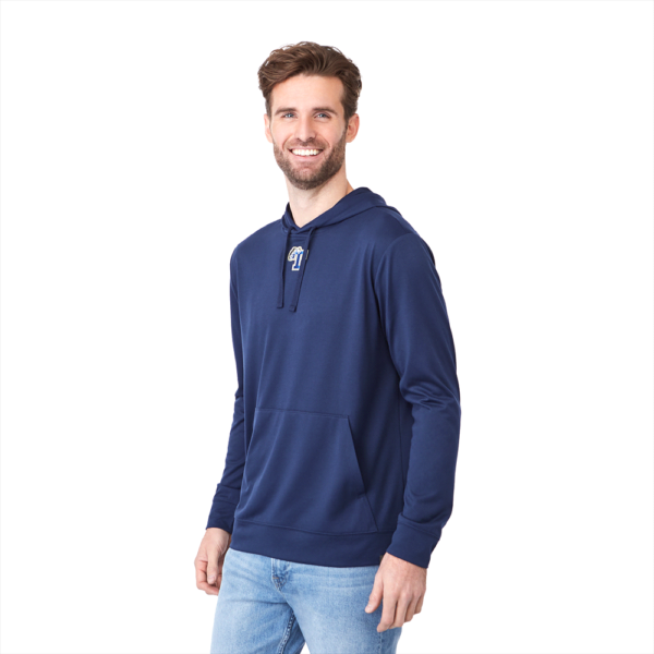Men's LAVAR Eco Knit Hoody - Image 8