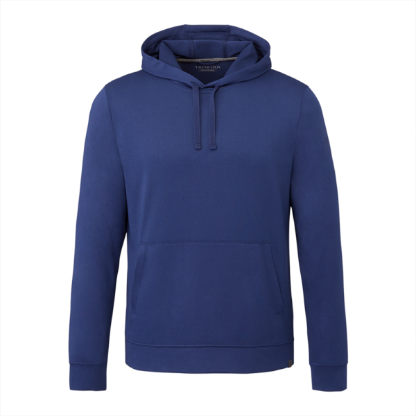 Men's LAVAR Eco Knit Hoody - Image 9