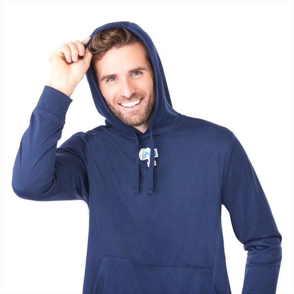 Men's LAVAR Eco Knit Hoody - Image 12