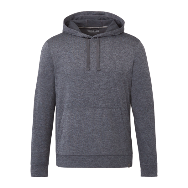 Men's LAVAR Eco Knit Hoody - Image 15