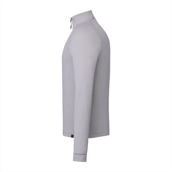 Asgard Eco Knit Quarter Zip - Mens - Image 2