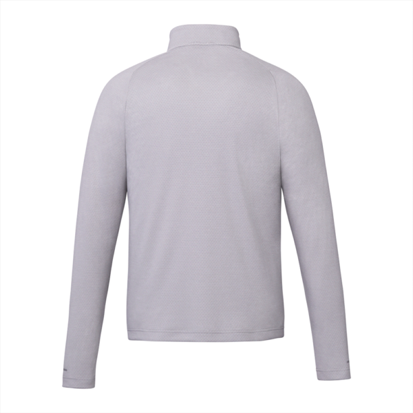 Asgard Eco Knit Quarter Zip - Mens - Image 3