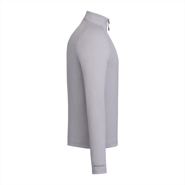 Asgard Eco Knit Quarter Zip - Mens - Image 4