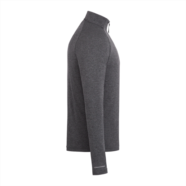 Asgard Eco Knit Quarter Zip - Mens - Image 5