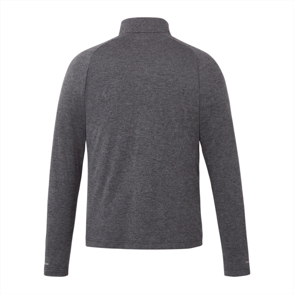 Asgard Eco Knit Quarter Zip - Mens - Image 6