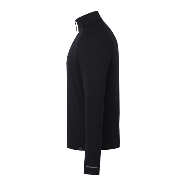 Asgard Eco Knit Quarter Zip - Mens - Image 10