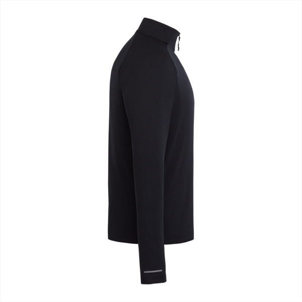 Asgard Eco Knit Quarter Zip - Mens - Image 11
