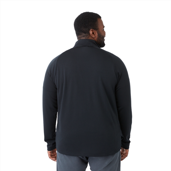 Asgard Eco Knit Quarter Zip - Mens - Image 12