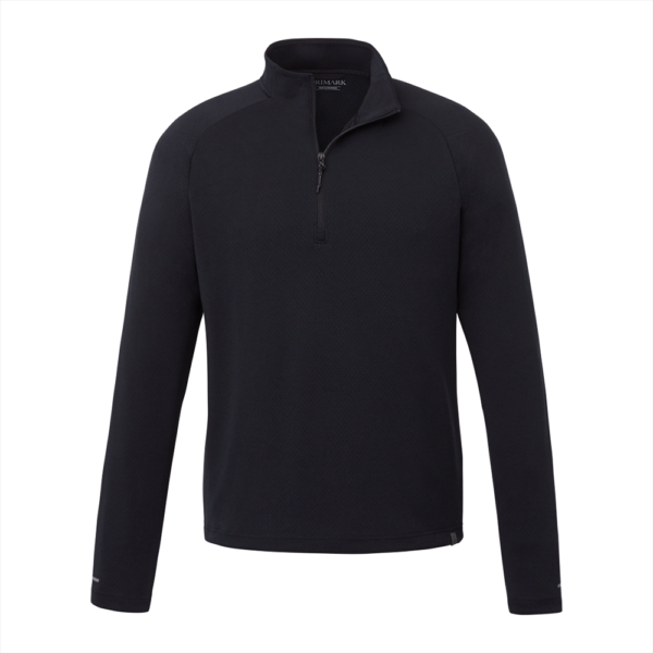 Asgard Eco Knit Quarter Zip - Mens - Image 15