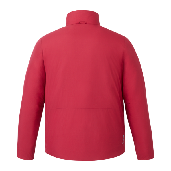Kyes Eco Packable Insulated Jacket - Mens - Image 5