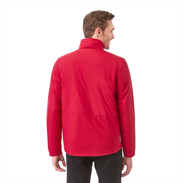 Kyes Eco Packable Insulated Jacket - Mens - Image 9