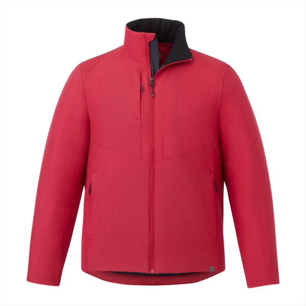 Kyes Eco Packable Insulated Jacket - Mens - Image 10