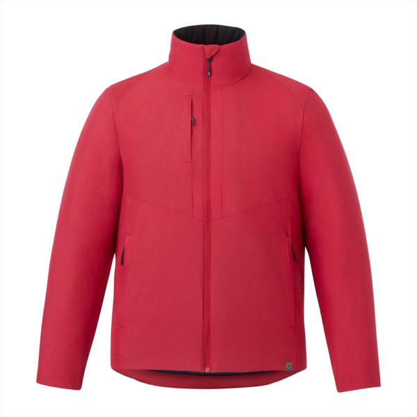 Kyes Eco Packable Insulated Jacket - Mens - Image 12