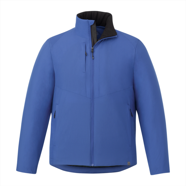 Kyes Eco Packable Insulated Jacket - Mens - Image 17