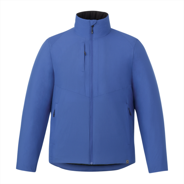 Kyes Eco Packable Insulated Jacket - Mens - Image 18