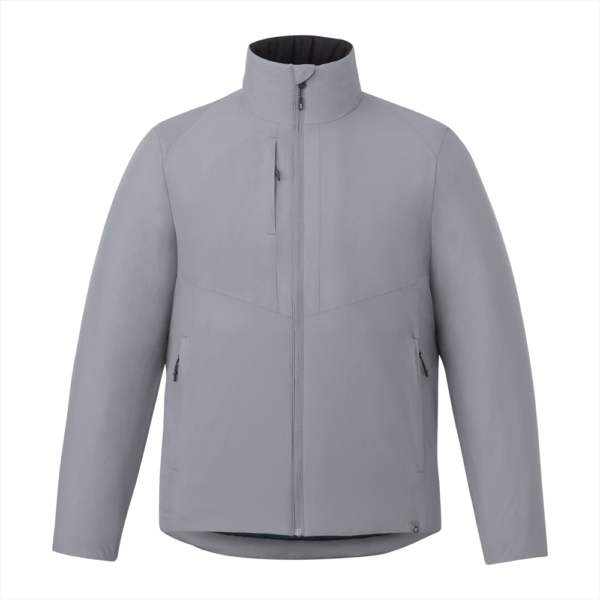 Kyes Eco Packable Insulated Jacket - Mens - Image 20