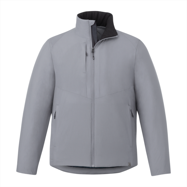 Kyes Eco Packable Insulated Jacket - Mens - Image 23