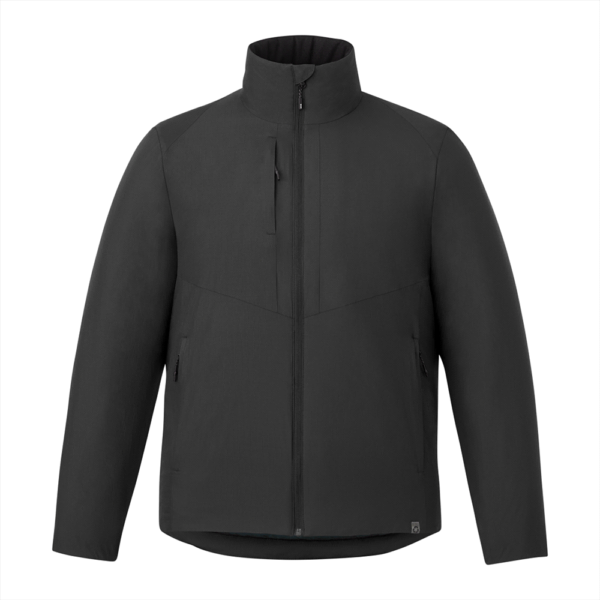 Kyes Eco Packable Insulated Jacket - Mens - Image 26