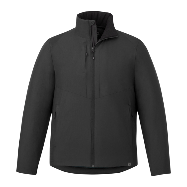 Kyes Eco Packable Insulated Jacket - Mens - Image 27