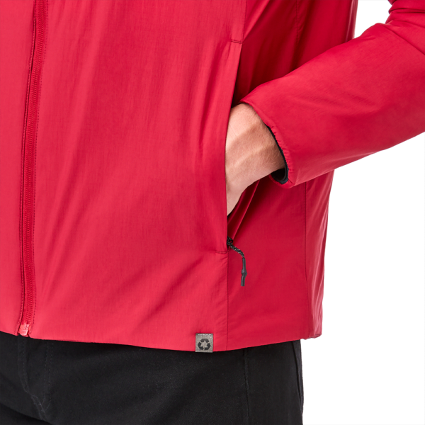 Kyes Eco Packable Insulated Jacket - Mens - Image 4
