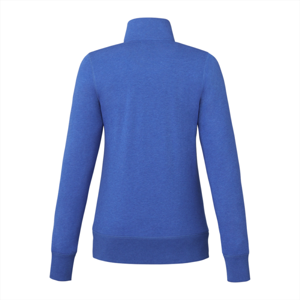 Argus Eco Fleece Full Zip - Womens - Image 2