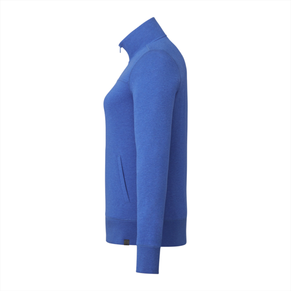 Argus Eco Fleece Full Zip - Womens - Image 3