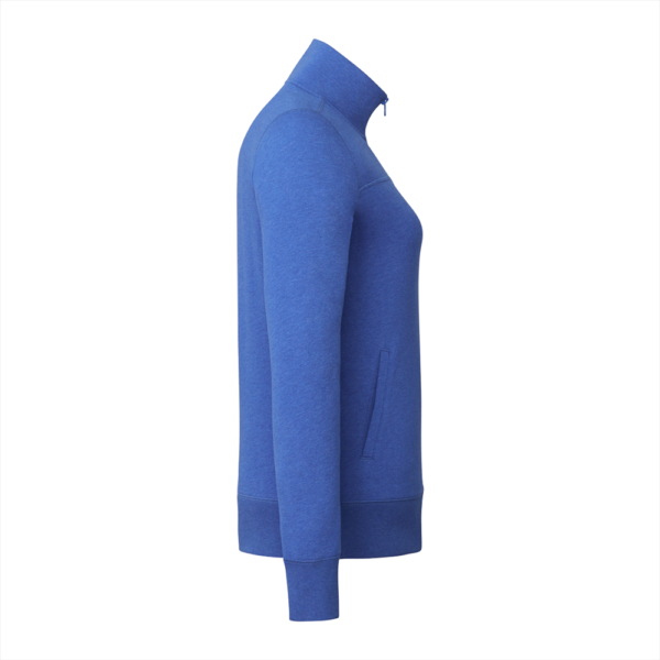 Argus Eco Fleece Full Zip - Womens - Image 4