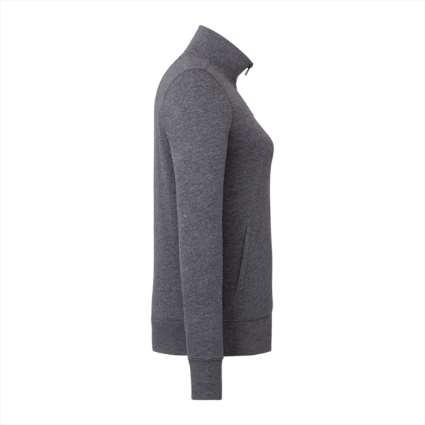 Argus Eco Fleece Full Zip - Womens - Image 5