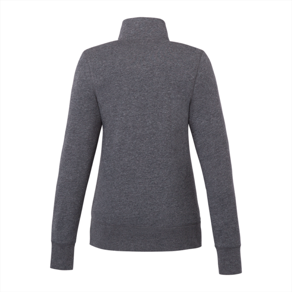 Argus Eco Fleece Full Zip - Womens - Image 6