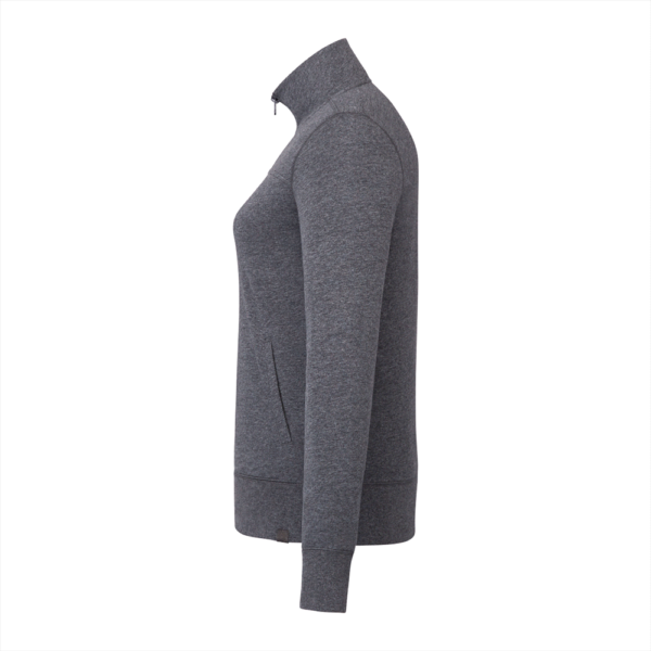 Argus Eco Fleece Full Zip - Womens - Image 7