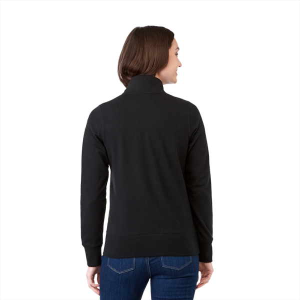 Argus Eco Fleece Full Zip - Womens - Image 15