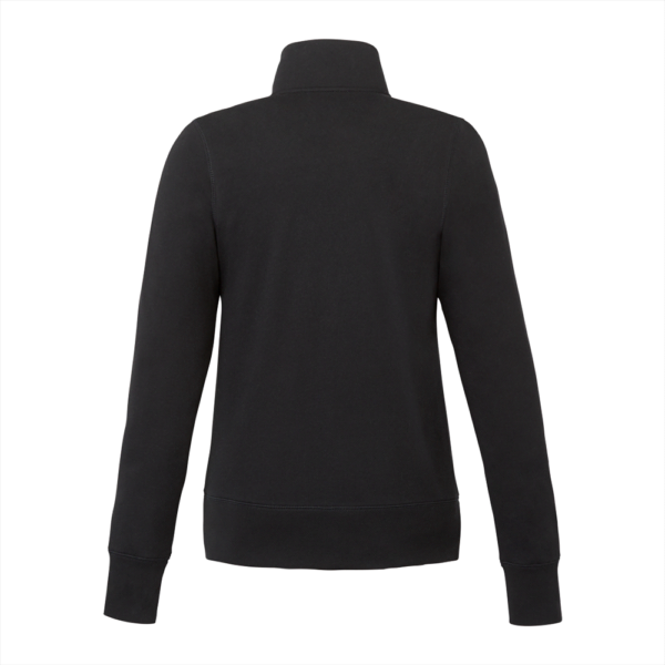 Argus Eco Fleece Full Zip - Womens - Image 17
