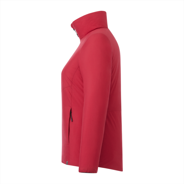 Kyes Eco Packable Insulated Jacket - Womens - Image 2