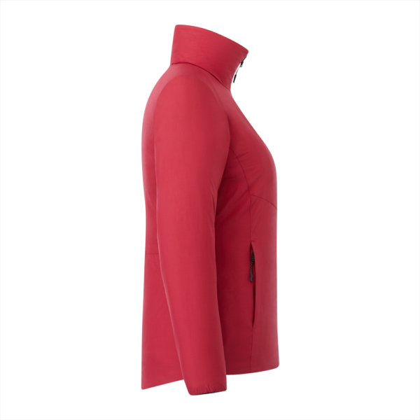 Kyes Eco Packable Insulated Jacket - Womens - Image 4