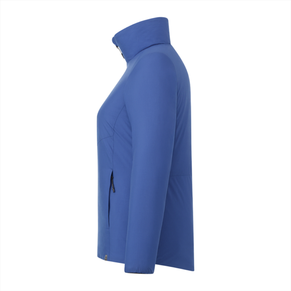 Kyes Eco Packable Insulated Jacket - Womens - Image 6