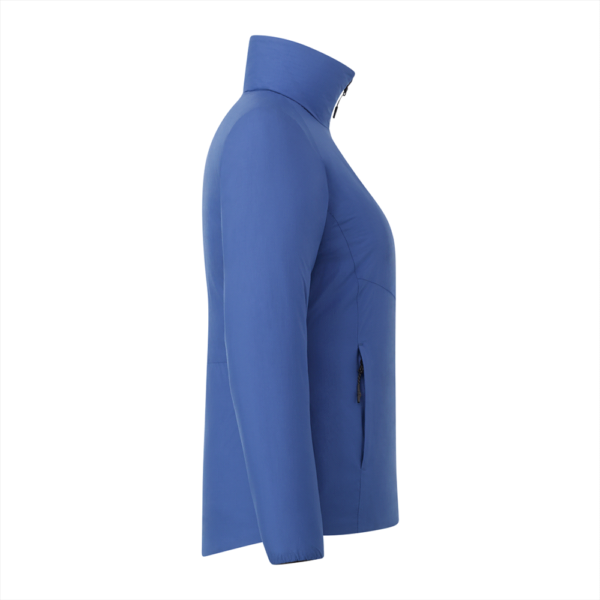 Kyes Eco Packable Insulated Jacket - Womens - Image 9
