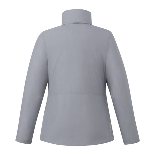 Kyes Eco Packable Insulated Jacket - Womens - Image 11