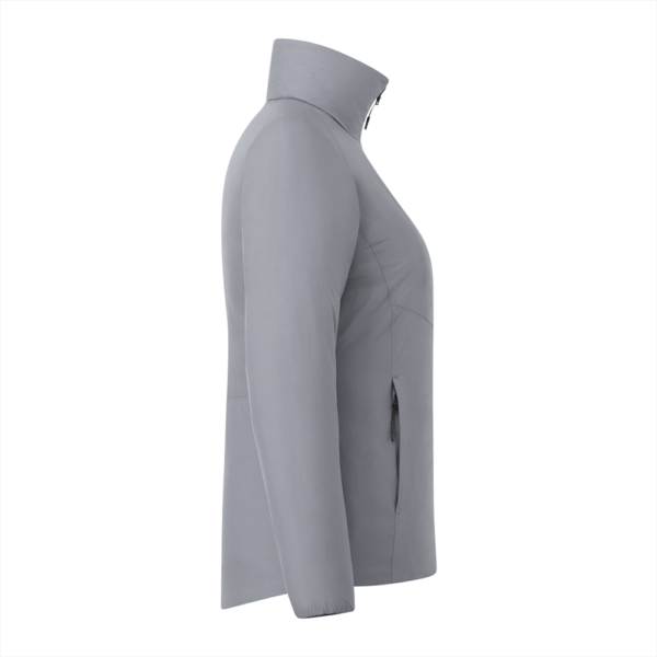 Kyes Eco Packable Insulated Jacket - Womens - Image 12