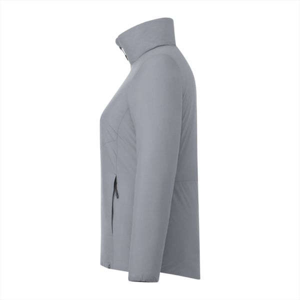 Kyes Eco Packable Insulated Jacket - Womens - Image 14