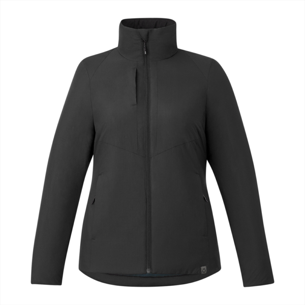 Kyes Eco Packable Insulated Jacket - Womens - Image 19