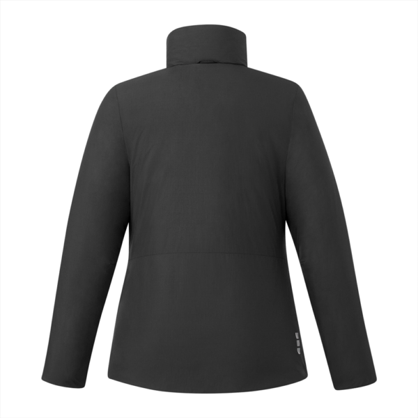 Kyes Eco Packable Insulated Jacket - Womens - Image 21