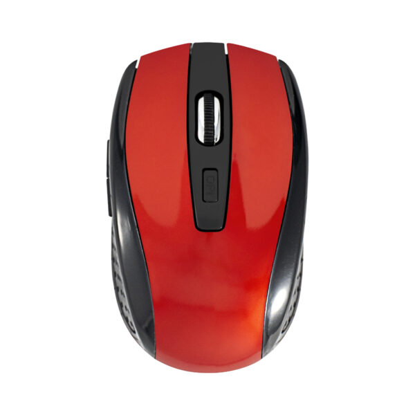 Optica Wireless Mouse - Image 4
