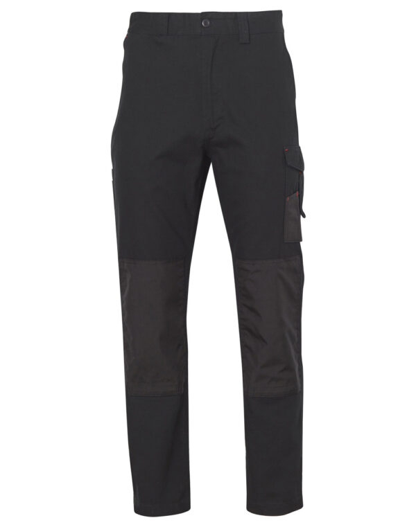 Cordura Durable Work Pants Stout Size - Image 3