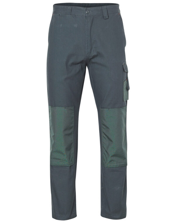 Cordura Durable Work Pants Stout Size - Image 4