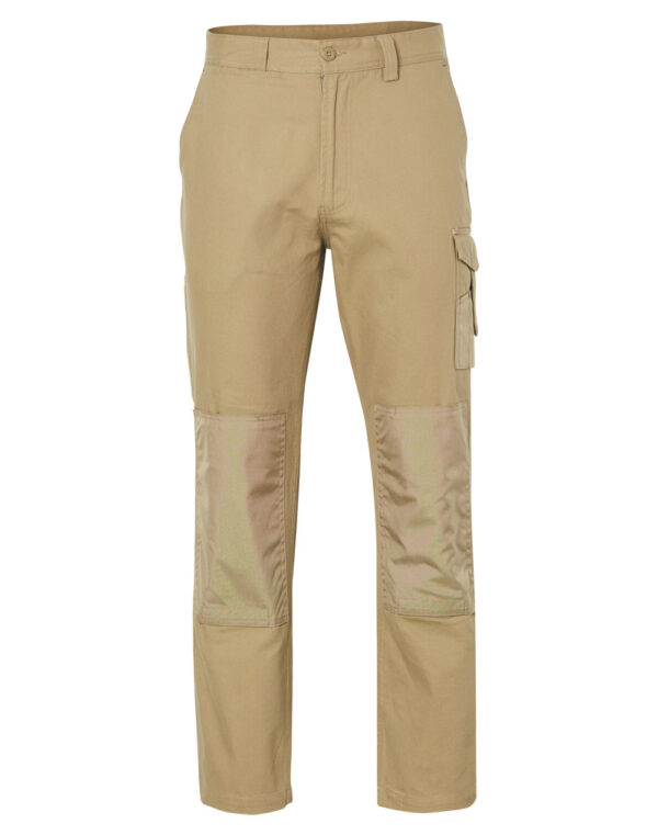 Cordura Durable Work Pants Stout Size - Image 5