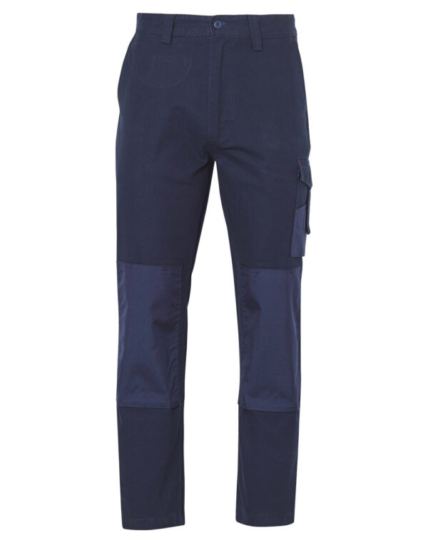 Cordura Durable Work Pants Stout Size - Image 6