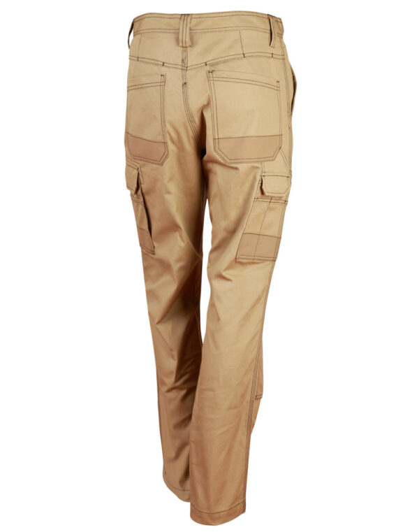 Cordura Semi Fitted Cordura Work Pants - Image 2